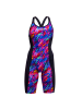Funkita Big Bang Schwimmanzug mit langem Bein 100% chlorbeständig in bunt