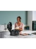 NINJA Multicooker OP100EU Foodi MINI Multikocher in schwarz
