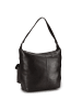 LIEBESKIND BERLIN Amy Schultertasche Leder 33 cm in roasted coconut