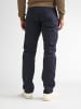 Petrol Industries Starling Sweatshirt millroad in Blau