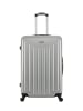 American Travel 4 tlg. Kofferset BROOKLYN-M in Hellgrau (95L/64L/37L/26L)