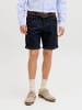 Jack & Jones Chino Shorts in Navy Blazer