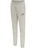 Hummel Hummel Pants Hmlfast Unisex Kinder in LIGHT GREY MELANGE