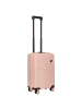 BRIC`s BY Ulisse - 4-Rollen-Kabinentrolley 55 cm in pearl pink