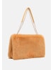 KASSANDRA Handtasche in YELLOW