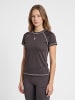 Hummel T-Shirt Hmli-D Multisport Damen in SHALE