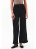 OXXO Weite Hosen BLACK