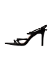 Joia Sandalen mit Absatz Schwarz
