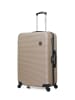 BlueStar 2 tlg. Kofferset LONDON in Beige (95L/64L)