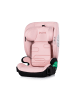 Chipolino Kindersitz Patrol i-Size in rosa