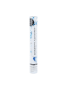 relaxdays 10 x Party Popper in Blau - 40 cm