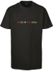 Mister Tee Shirt "Kids Made In The 2000s EMB Tee" in Schwarz