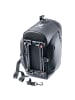 Deuter Rack Bag 10 KF - Gepäckträgertasche (UniKlip 2) 31 cm in schwarz