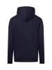 Gant Kapuzenpullover in marine - 0001