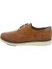 Pikolinos sportlicher Schnürer Braun
