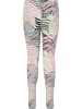 Hummel Leggings Hmlalice Tights in LAUREL WREATH