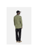Reell Longsleeve "Staple Logo Longsleeve" in Grün
