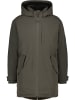 alife and kickin Winterjacke NoelAK A in coal black