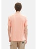 Tom Tailor T-Shirt in orange