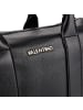 Valentino Sarabi Mir Handtasche 36 cm in nero