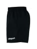 uhlsport  Shorts RUGBY Kids in schwarz