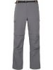 Trespass Wanderhose in Grau