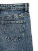 Vero Moda Girl Weit geschnitten in Medium Blue Denim