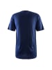 Nike Shirt in Blau