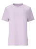 Endurance T-Shirt Vista in 4393 Orchid Petal