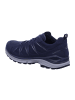 LOWA Outdoorschuhe INNOX EVO II GTX in navy/graphit