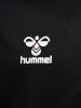 Hummel Hummel Zip Jacke Hmlessential Multisport Kinder Atmungsaktiv Schnelltrocknend in BLACK