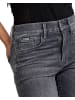G-Star Raw 3301 Skinny Jeans faded black magnet