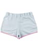 Cerda 2tlg. Outfit T-Shirt & Shorts Peppa Pig in Rosa-Grau