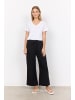 soyaconcept Hose SC-Ina in schwarz