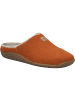 Josef Seibel Hausschuh Vinny 01 in orange
