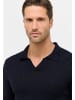 Eterna Strick Pullover in navy