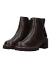 Paul Green Stiefelette in Espresso