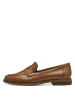Tamaris Slipper elegant in braun