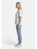 Salzhaut Shirt BABUTZ Offwhite