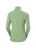 Helly Hansen W DAYBREAKER 1/2 ZIP FLEECE in Grün