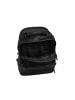 The Chesterfield Brand Tagesrucksack für Damen in schwarz