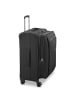 Delsey Montmartre Air 4-Rollen Trolley 68 cm in schwarz