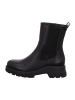 Paul Green Stiefel in schwarz