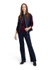 Betty Barclay Steppweste in Blau