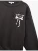 KOTON SWEATSHIRTS in Anthrazit