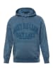 JP1880 Sweatshirt in ozeanblau