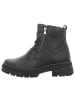 WALDLÄUFER Stiefel in schwarz