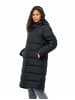 Jack Wolfskin Blouson für Damen in schwarz