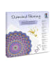 URSUS Diamond Painting Mandala Set 8 - ab 3 Jahren