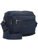 Camel Active Journey Umhängetasche 28 cm dark blue